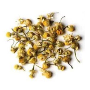 MANZANILLA DULCE