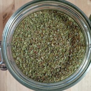 MEJORANA VARIEDAD HOJA ENTERA