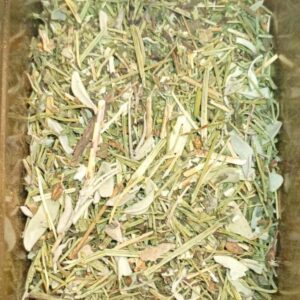 INFUSION MENOPAUSIA