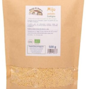 MIJO BIO 500G