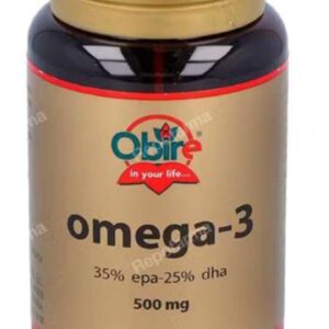 OMEGA-3 500MG 90 PERLAS