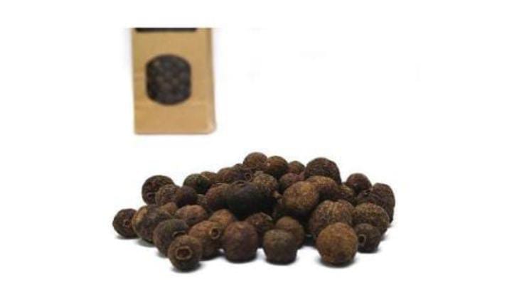 PIMIENTA DE JAMAICA