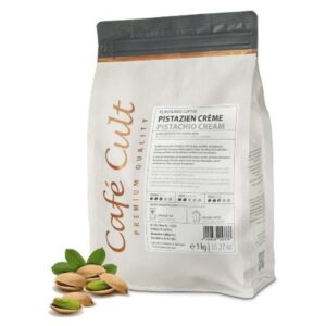 CAFE PISTACHO (Aromatizado)