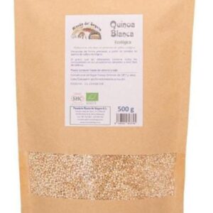 QUINOA BLANCA BIO 500G