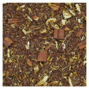 ROOIBOS CANELA NARANJA