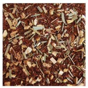ROOIBOS JENGIBRE LIMON