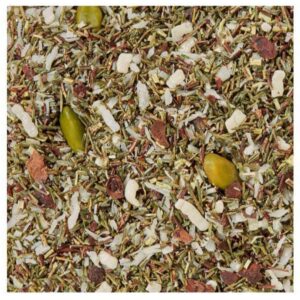 ROOIBOS PISTACHO