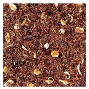 ROOIBOS CHOCOLATE NARANJA