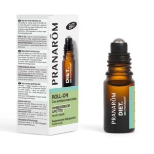 ACEITE DIET ROLL-ON BIO 5ML