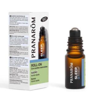 ACEITE SLEEP ROLL-ON BIO 5 ML