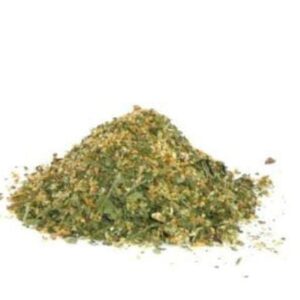 SAZONADOR DE AJO Y PEREJIL