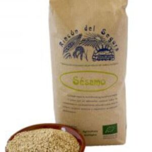 SESAMO ECOLOGICO BIO 900GR