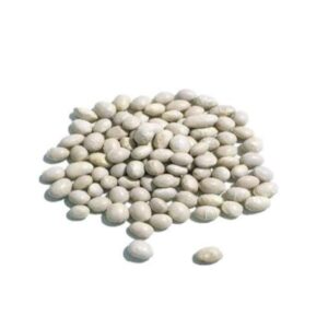 SOJA BLANCA BIO