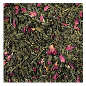 TE VERDE SAKURA