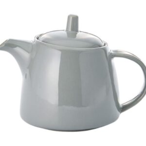 TETERA CAPRI PORCELANA 0,60L
