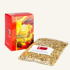 TISANA DEL PAPA LUNA 100G