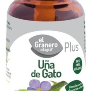 UÑA DE GATO 100 COMPRIMIDOS