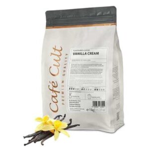 CAFE VAINILLA (Aromatizado)