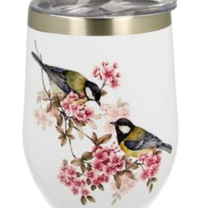 VASO SIKORI ACERO INOX. 0,33L