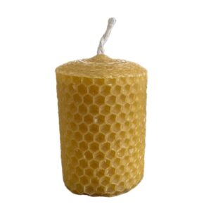 VELA DE MIEL TACO 6.5CM