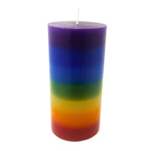 VELON 7 CHAKRAS (7CM)