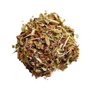 INFUSION VIGORIZANTE
