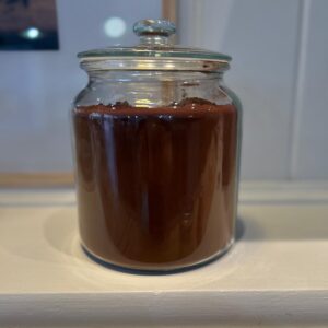 CACAO EN POLVO
