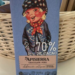 CHOCOLATE PURO 70%