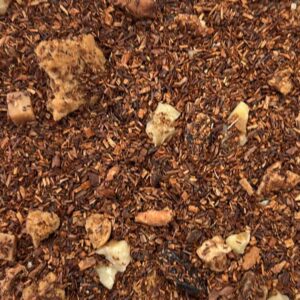 ROOIBOS TARTA DE NUECES