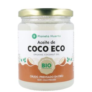 ACEITE DE COCO ECO 430ML