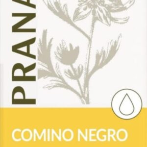 ACEITE VEGETAL DE COMINO NEGRO BIO