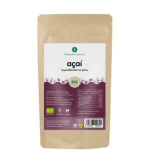 ACAI EN POLVO 70GR