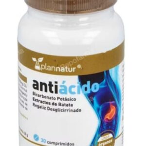 ANTIACIDO 30 COMPRIMIDOS