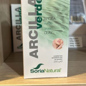 ARCILLA VERDE