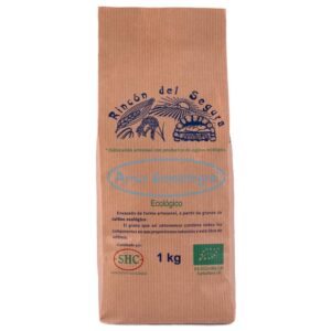 ARROZ SEMINTEGRAL ECO