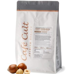 CAFE AVELLANA DESCAFEINADO (Aromatizado)