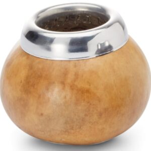 CALABAZA NATURAL PARA MATE