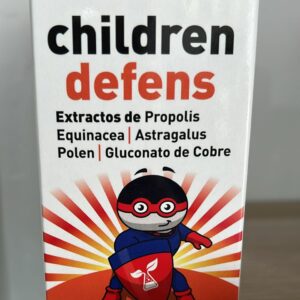 CHILDREN DEFENS 250ML