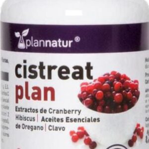 CISTREATPLANN 60 COMPRIMIDOS