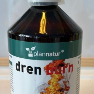 DREN BURN 500ML