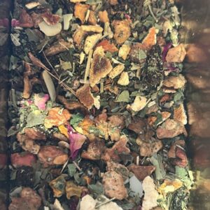 INFUSIÓN DULCE OTOÑO
