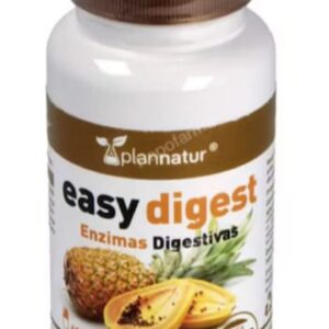 EASY DIGEST 60 CAPSULAS