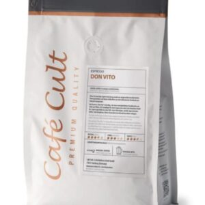 CAFE  ESPRESSO DON VITO (Puro)