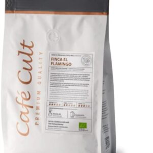CAFE MEXICO FINCA EL FLAMINGO BIO (Puro)