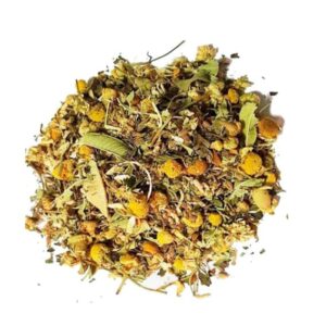 INFUSIÓN DIGESTIVA