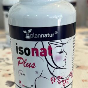 ISONAT PLUS 90 CAPSULAS