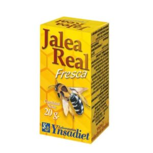 JALEA REAL FRESCA