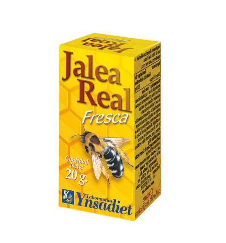 JALEA REAL FRESCA