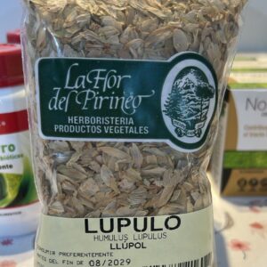 LUPULO