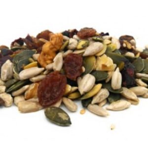 MIX ENSALADA